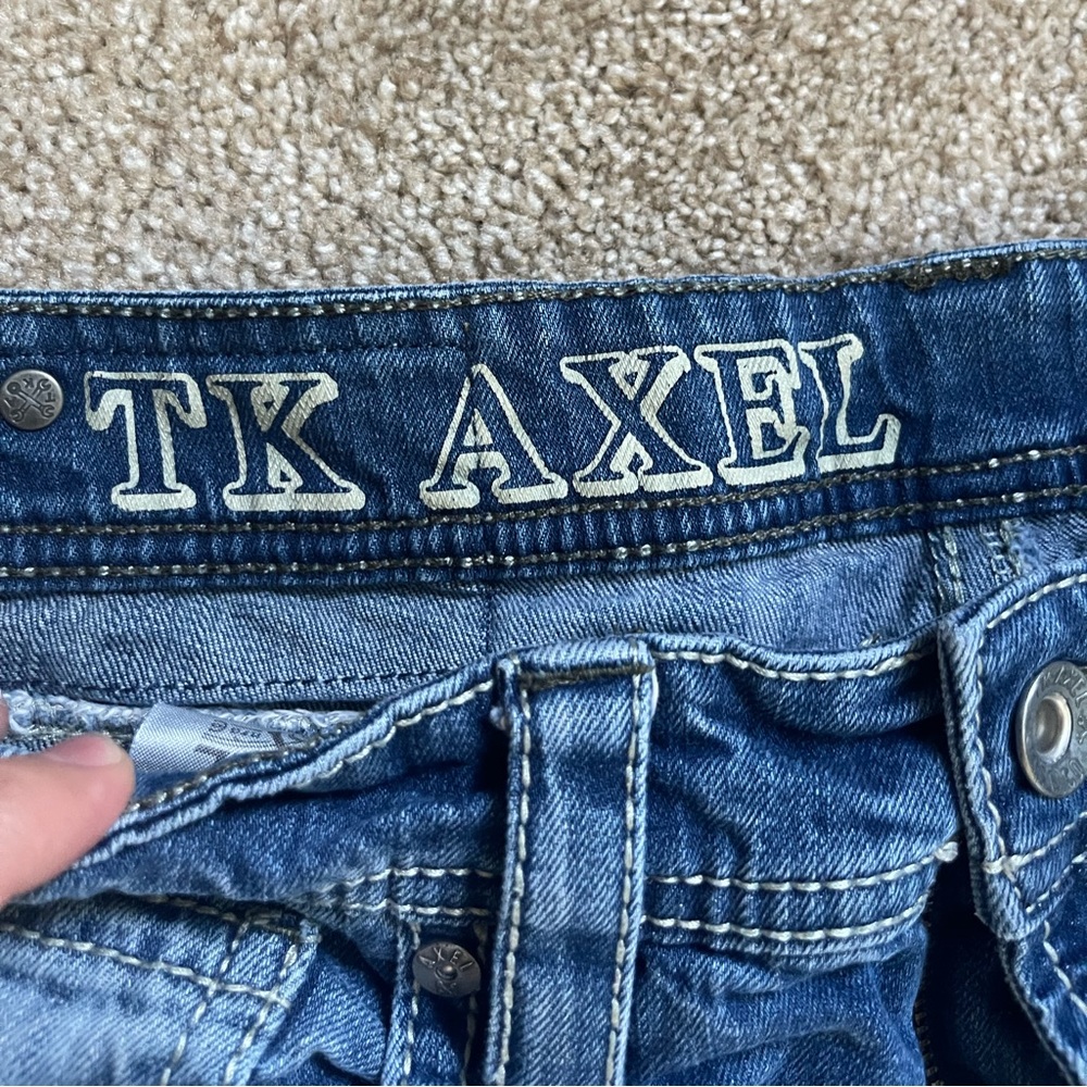 Mens jeans